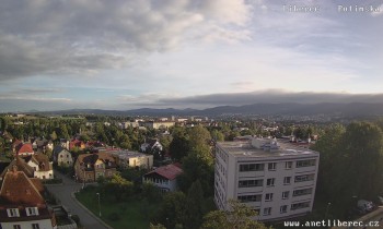 Město Liberec