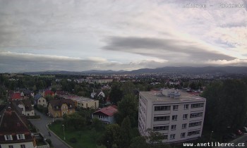 Město Liberec