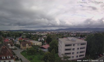 Město Liberec