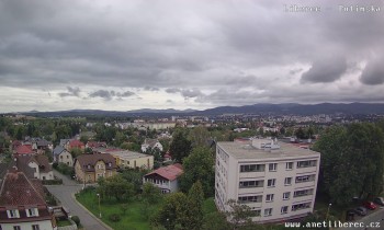 Město Liberec
