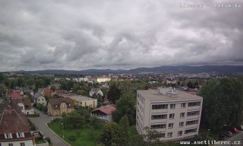 Město Liberec