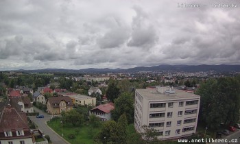 Město Liberec