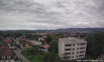 Město Liberec