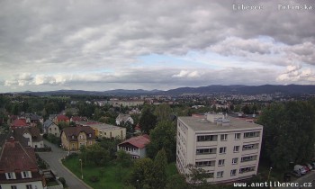 Město Liberec