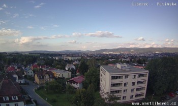 Město Liberec
