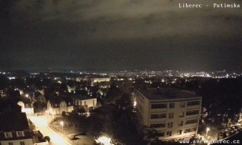 Město Liberec