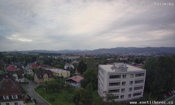 Město Liberec