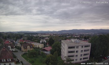 Město Liberec