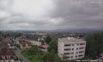 Město Liberec
