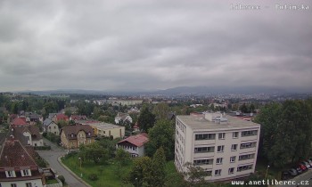 Město Liberec