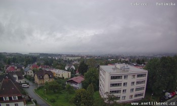 Město Liberec