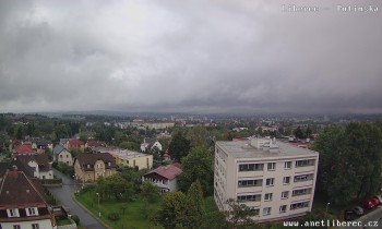 Město Liberec