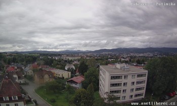 Město Liberec