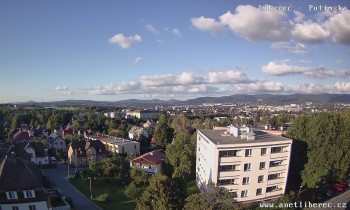 Město Liberec