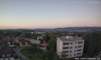Město Liberec