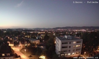 Město Liberec