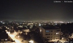 Dolní Hanychov, Jizerské hory