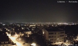 Dolní Hanychov, Jizerské hory