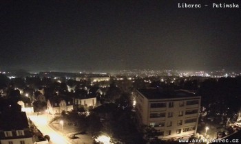 Město Liberec