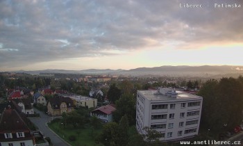 Město Liberec