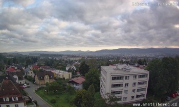 Město Liberec