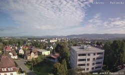 Dolní Hanychov, Jizeragebirge