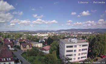 Město Liberec