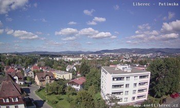 Město Liberec
