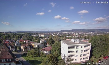 Město Liberec