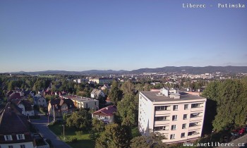 Město Liberec