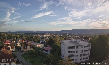 Město Liberec