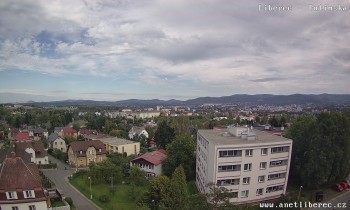 Město Liberec