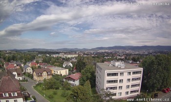 Město Liberec