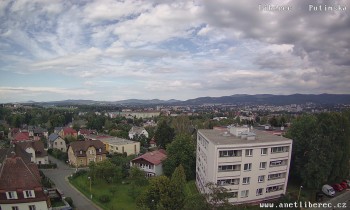 Město Liberec