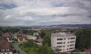 Město Liberec