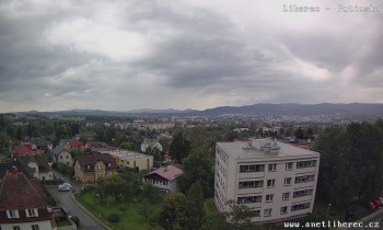 Město Liberec