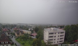Dolní Hanychov, Jizeragebirge