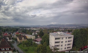 Město Liberec