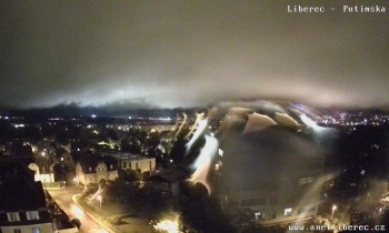 Město Liberec