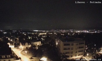 Město Liberec