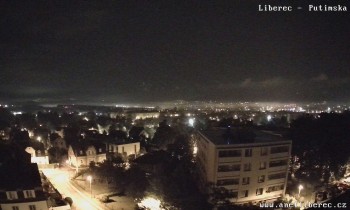 Město Liberec