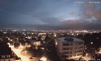 Město Liberec