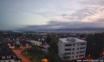 Město Liberec