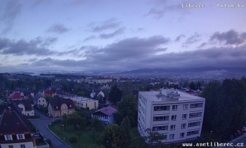 Město Liberec