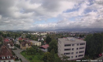 Město Liberec