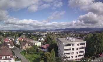 Město Liberec