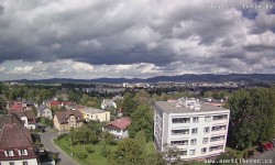 Dolní Hanychov, Jizera Mountains