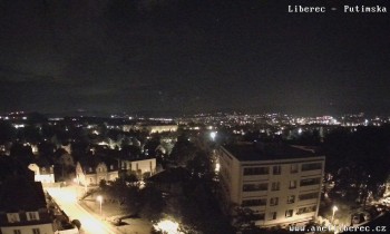 Město Liberec