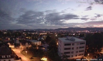 Město Liberec