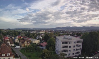 Město Liberec
